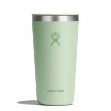 Load image into Gallery viewer, Tumbler Aloe 20oz