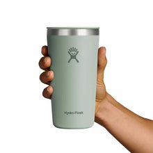 Load image into Gallery viewer, Tumbler Agave 20oz