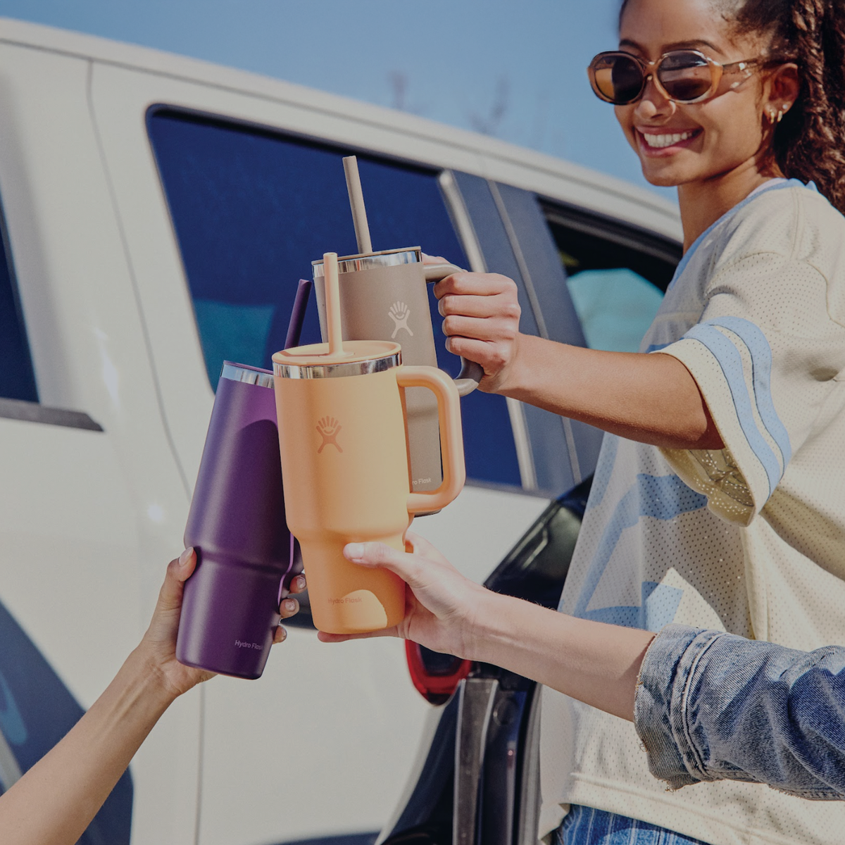 Flasks Fall Collection Hydro Flask Malaysia | Insulated Water Bottles & Drinkware