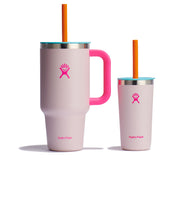 Load image into Gallery viewer, Hydro Flask Na Micro Hydro Boot Cloud Pink
