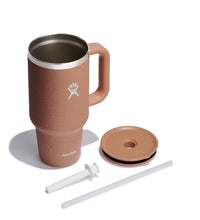 Load image into Gallery viewer, HYDRO FLASK 200ML MICRO HYDRO RMVBL HARBOR BLUE
