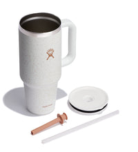 Load image into Gallery viewer, Hydro Flask 200Ml Micro Hydro Rmvbl Shale Gray
