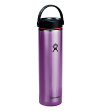 Load image into Gallery viewer, HYDRO FLASK 40OZ WIDE FLEX CAP POPSTAR PINK
