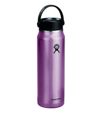 Load image into Gallery viewer, Hydro Flask 32Oz Wide Flex Cap White
