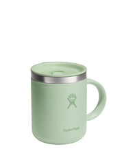 Load image into Gallery viewer, Hydro Flask 16Oz Wide Flex Cap Mermaid Green
