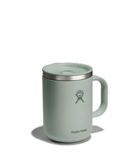 Load image into Gallery viewer, Hydro Flask 12Oz Wide Flex Cap Cloud Pink
