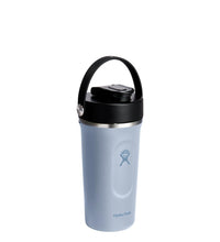 Load image into Gallery viewer, Hydro Flask 24Oz Standard Flex Cap Popstar Pink
