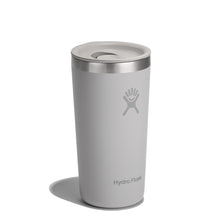 Load image into Gallery viewer, Hydro Flask 21Oz Standard Flex Straw Cap Mermaid Green
