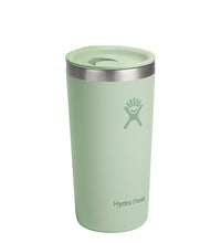 Load image into Gallery viewer, Hydro Flask 24Oz Standard Flex Cap White
