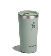Load image into Gallery viewer, Hydro Flask 24Oz Standard Flex Cap Black
