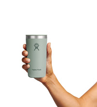 Load image into Gallery viewer, Hydro Flask 24Oz Standard Flex Cap Black
