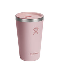 Load image into Gallery viewer, Hydro Flask 18Oz Standard Flex Cap Black
