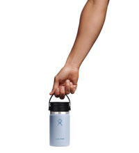 Load image into Gallery viewer, Hydro Flask 20Oz Tumbler Clear Straw Lid Birch
