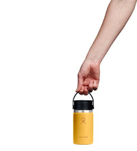Load image into Gallery viewer, HYDRO FLASK 16OZ TUMBLER CLOUD PINK
