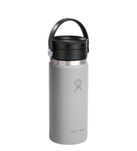 Load image into Gallery viewer, HYDRO FLASK 32OZ TRAVEL BOTTLE MERMAID GREEN
