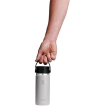 Load image into Gallery viewer, HYDRO FLASK 32OZ TRAVEL BOTTLE MERMAID GREEN
