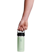 Load image into Gallery viewer, Hydro Flask 18Oz Standard Flex Cap Popstar Pink
