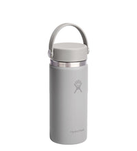 Load image into Gallery viewer, HYDRO FLASK 40OZ WIDE FLEX CAP HARBOR BLUE
