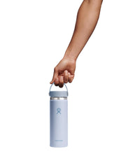 Load image into Gallery viewer, HYDRO FLASK M BOTTLE BOOT HARBOR BLUE
