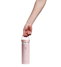 Load image into Gallery viewer, HYDRO FLASK M BOTTLE BOOT CLOUD PINK
