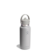 Load image into Gallery viewer, Hydro Flask 24Oz Travel Tumbler Mug Shale Gray
