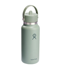 Load image into Gallery viewer, Hydro Flask 16Oz Tumbler White
