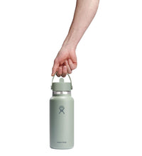 Load image into Gallery viewer, Hydro Flask 16Oz Tumbler White
