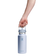 Load image into Gallery viewer, Hydro Flask 16Oz Tumbler Shale Gray
