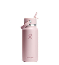 Load image into Gallery viewer, Hydro Flask 32 Oz Wide Flex Straw Cap Trillium
