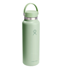 Load image into Gallery viewer, HYDRO FLASK 32OZ WIDE FLEX STRAW CAP CLOUD PINK
