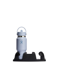 Load image into Gallery viewer, HYDRO FLASK 40OZ WIDE FLEX CAP CLOUD PINK
