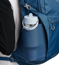 Load image into Gallery viewer, HYDRO FLASK 40OZ WIDE FLEX CAP CLOUD PINK
