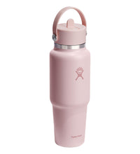 Load image into Gallery viewer, HYDRO FLASK 32OZ WIDE FLEX CAP POPSTAR PINK
