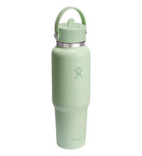 Load image into Gallery viewer, Hydro Flask 16Oz Wide Flex Cap Capri Blue
