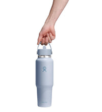 Load image into Gallery viewer, Hydro Flask 24Oz Standard Flex Cap Mermaid Green
