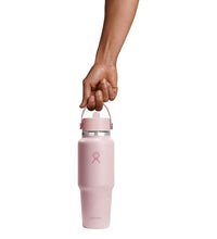 Load image into Gallery viewer, Hydro Flask 24Oz Standard Flex Cap Capri Blue
