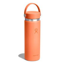 Load image into Gallery viewer, Hydro Flask Medium Tumbler Bottle Boot Black
