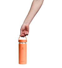 Load image into Gallery viewer, Hydro Flask Medium Tumbler Bottle Boot Black
