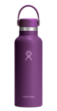 Load image into Gallery viewer, Standard Mouth Beachplum Purple 18oz
