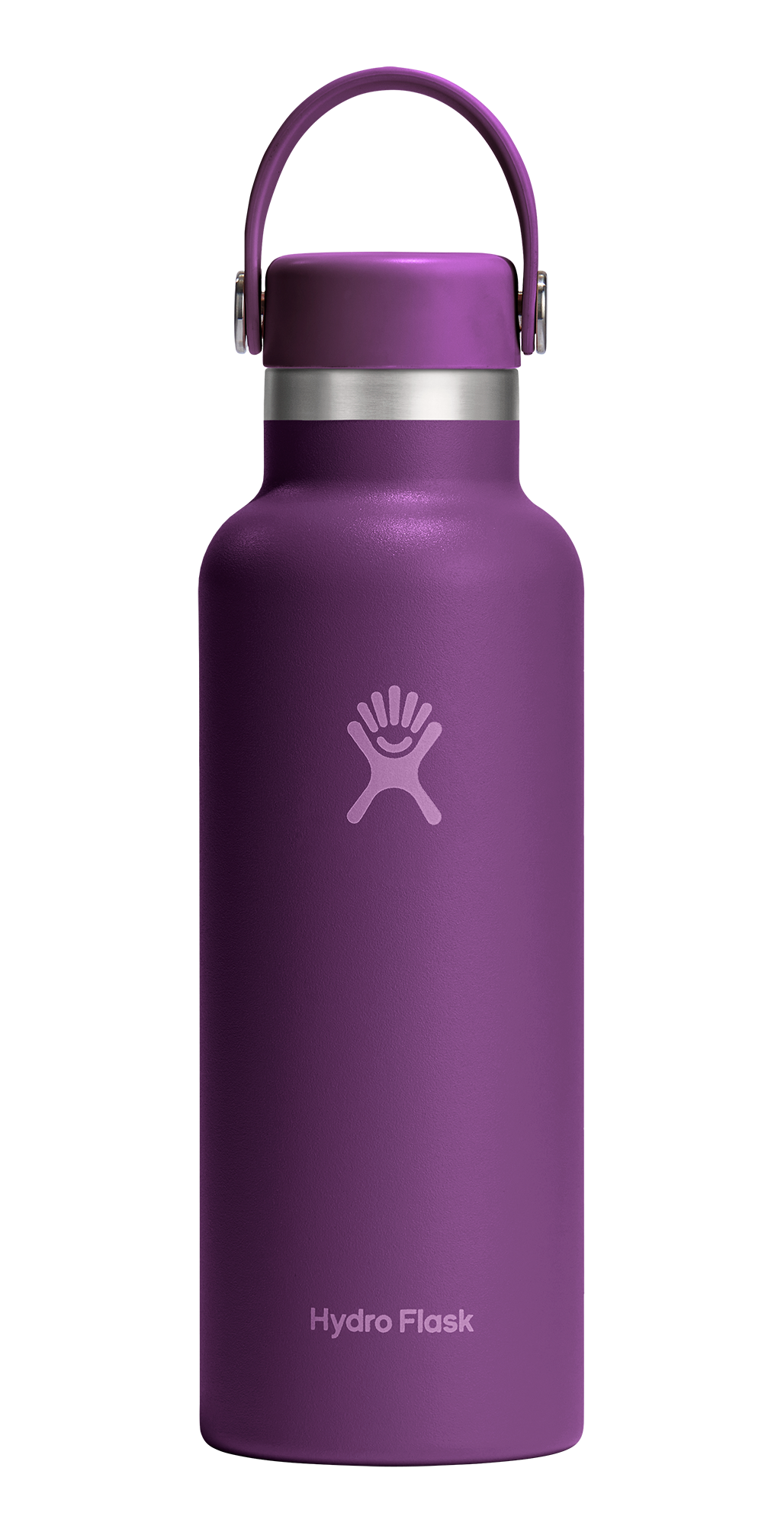 Standard Mouth Beachplum Purple 18oz