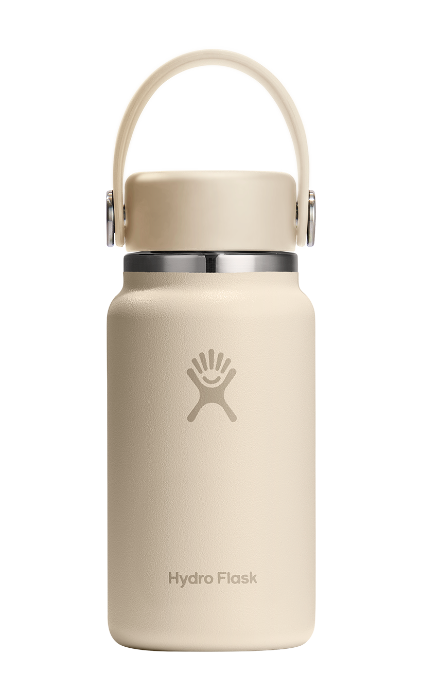 Micro Hydro Mini Bottle Oat 6.7oz