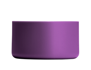 Medium Bottle Boot Beachplum Purple