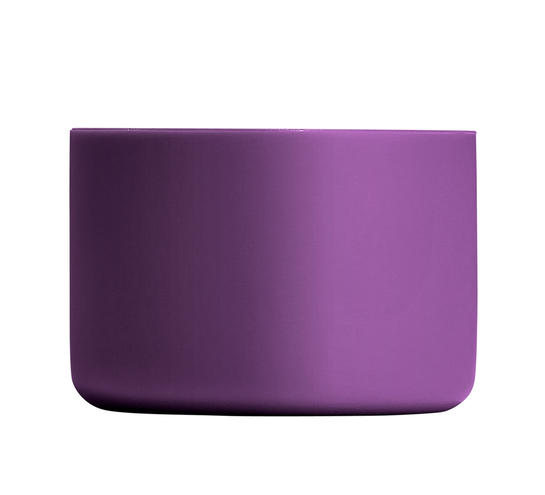Small Bottle Boot Beachplum Purple