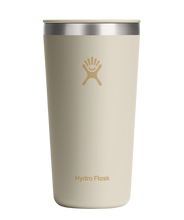 Load image into Gallery viewer, Tumbler Coconut 20oz

