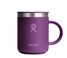 Load image into Gallery viewer, Coffee Mug Beachplum Purple 12oz

