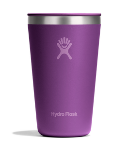 Tumbler Beachplum Purple 16oz