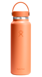 Wide Mouth Nectar Orange 40oz