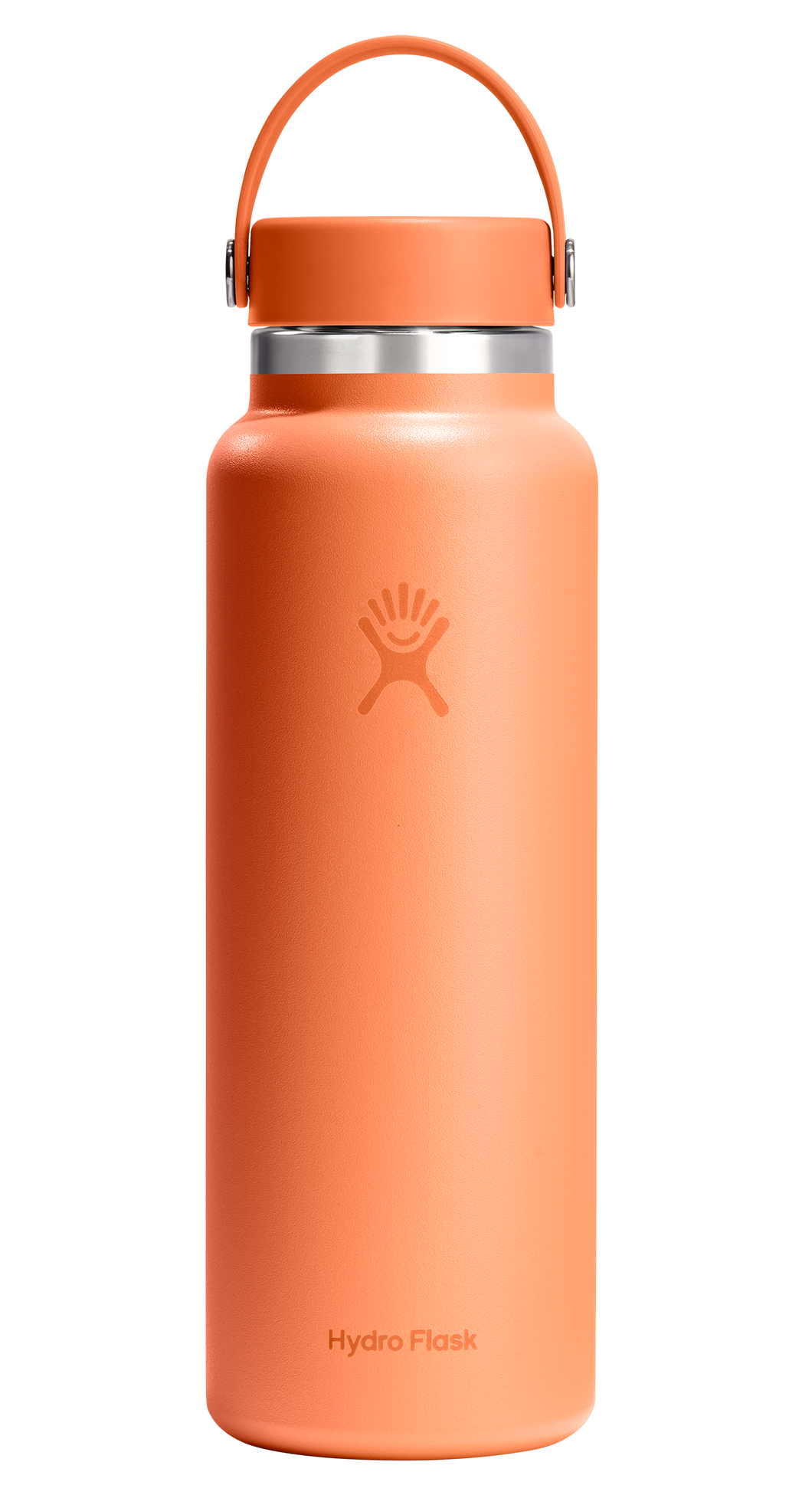 Wide Mouth Nectar Orange 40oz