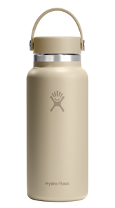 Wide Mouth Oat 32oz