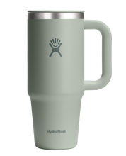 Load image into Gallery viewer, Travel Tumbler Mug Agave 24oz
